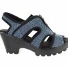 Platform Sandals | * Women'S Bernie Mev Lina Heeled Sandals