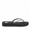 Flip-Flops | * Women'S Yellow Box Jello Flip-Flops