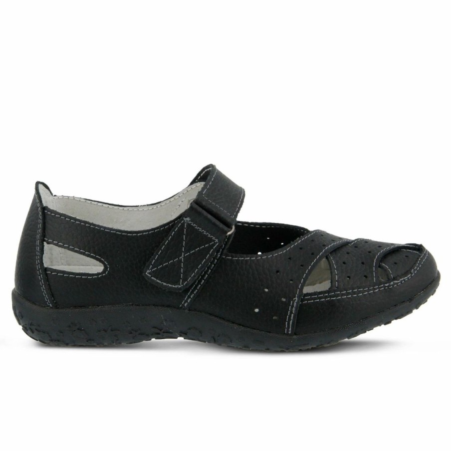 Flat Sandals | * Women'S Spring Step Streetwise Sandals