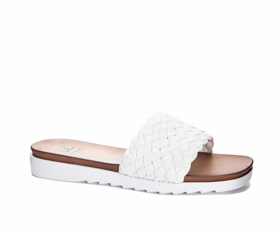 Flat Sandals | * Women'S Dirty Laundry Enjoy It Sandals