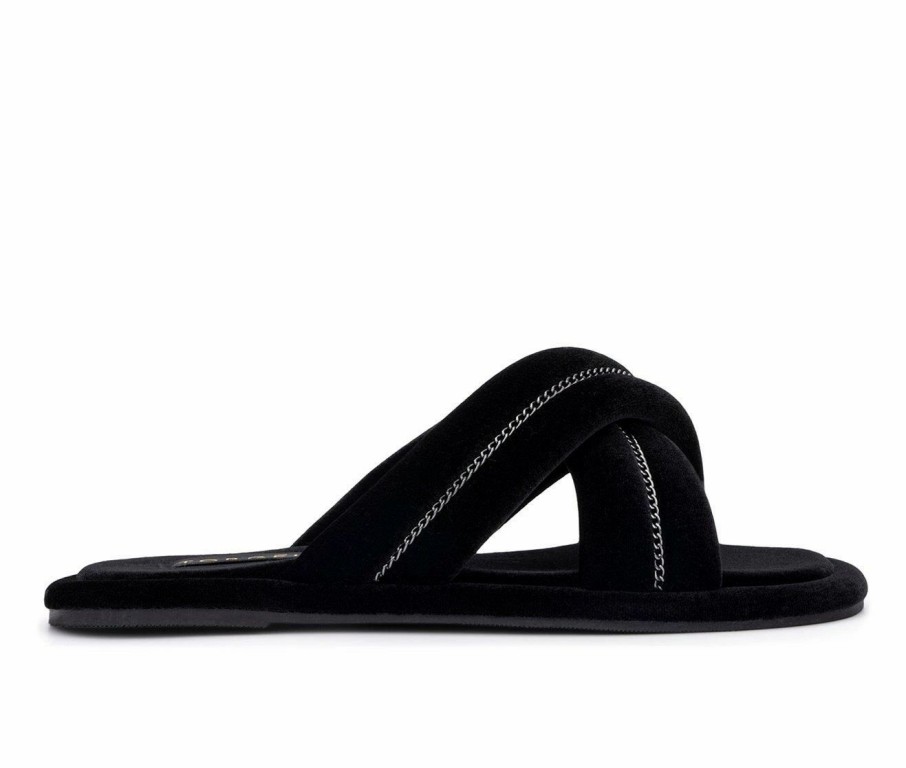 Flat Sandals | * Women'S Torgeis Cecilia Slide Sandals