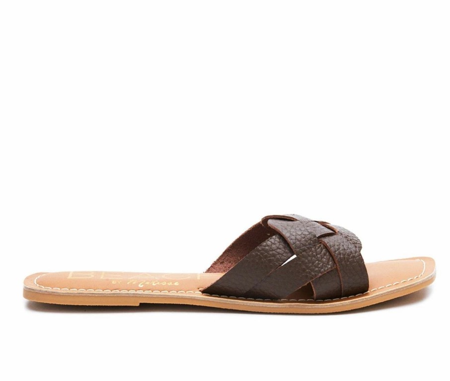 Flat Sandals | * Women'S Beach By Matisse Escape Sandals