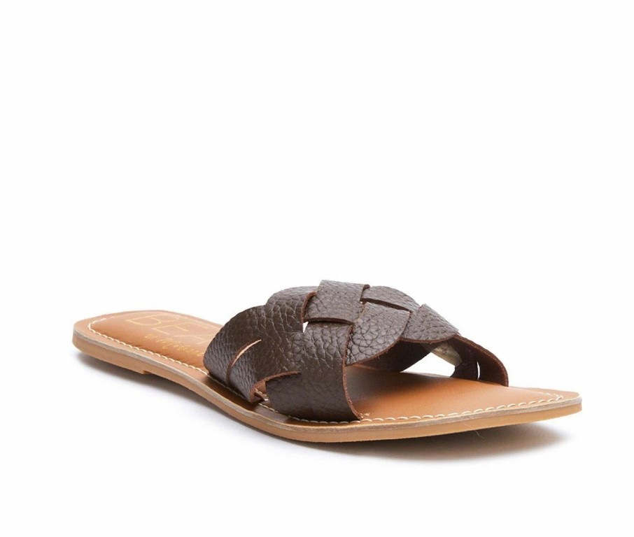 Flat Sandals | * Women'S Beach By Matisse Escape Sandals