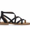 Flat Sandals | * Women'S Makalu Jewel Sandals