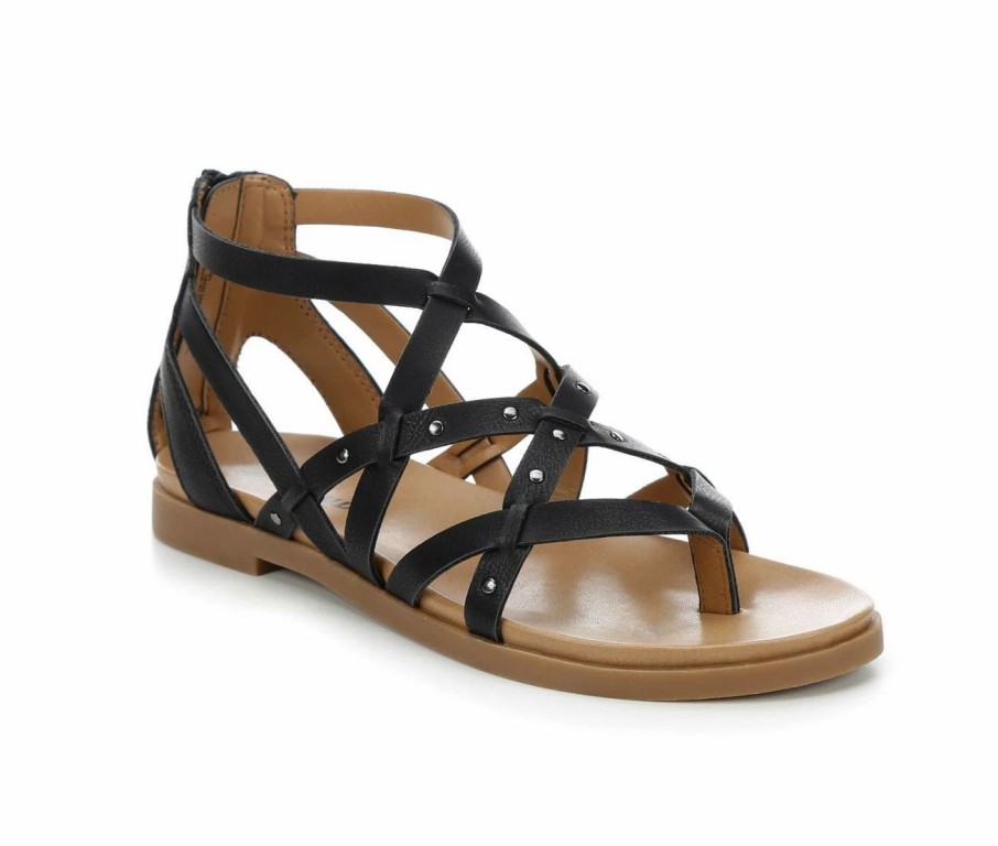 Flat Sandals | * Women'S Makalu Jewel Sandals