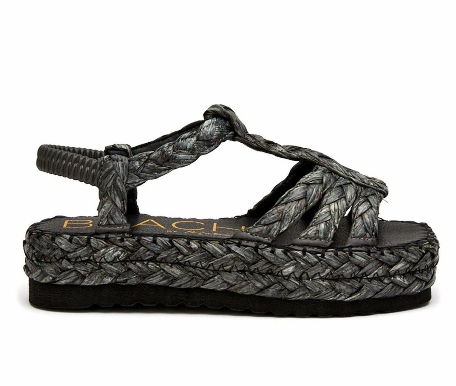 Platform Sandals | * Women'S Beach By Matisse North Shore Platform Sandals