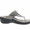 Flip-Flops | * Women'S Propet Wynzie Wedge Flip-Flops