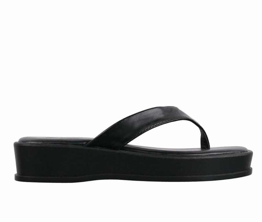 Flip-Flops | * Women'S Halston Soula Flip-Flops