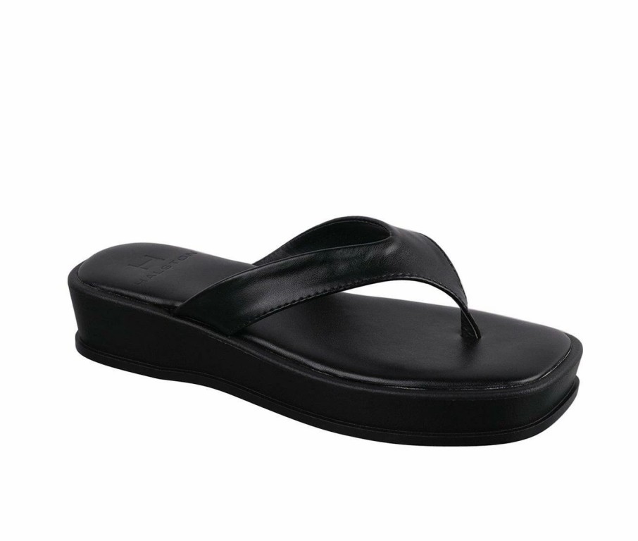 Flip-Flops | * Women'S Halston Soula Flip-Flops