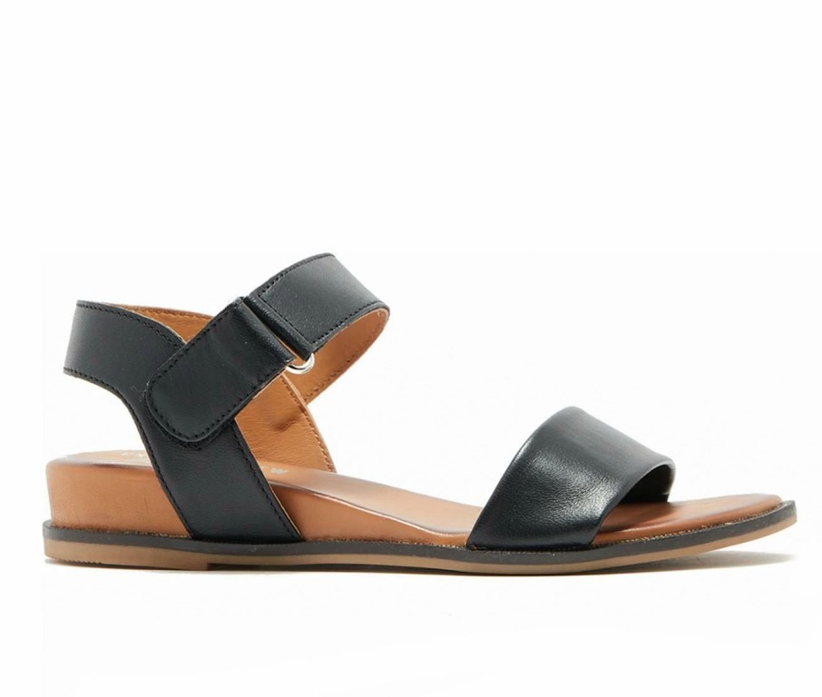 Wedge Sandals | * Women'S Chelsea Crew Rambo Low Wedge Sandals