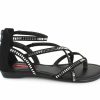 Flat Sandals | * Women'S Unionbay Ludlow Sandals