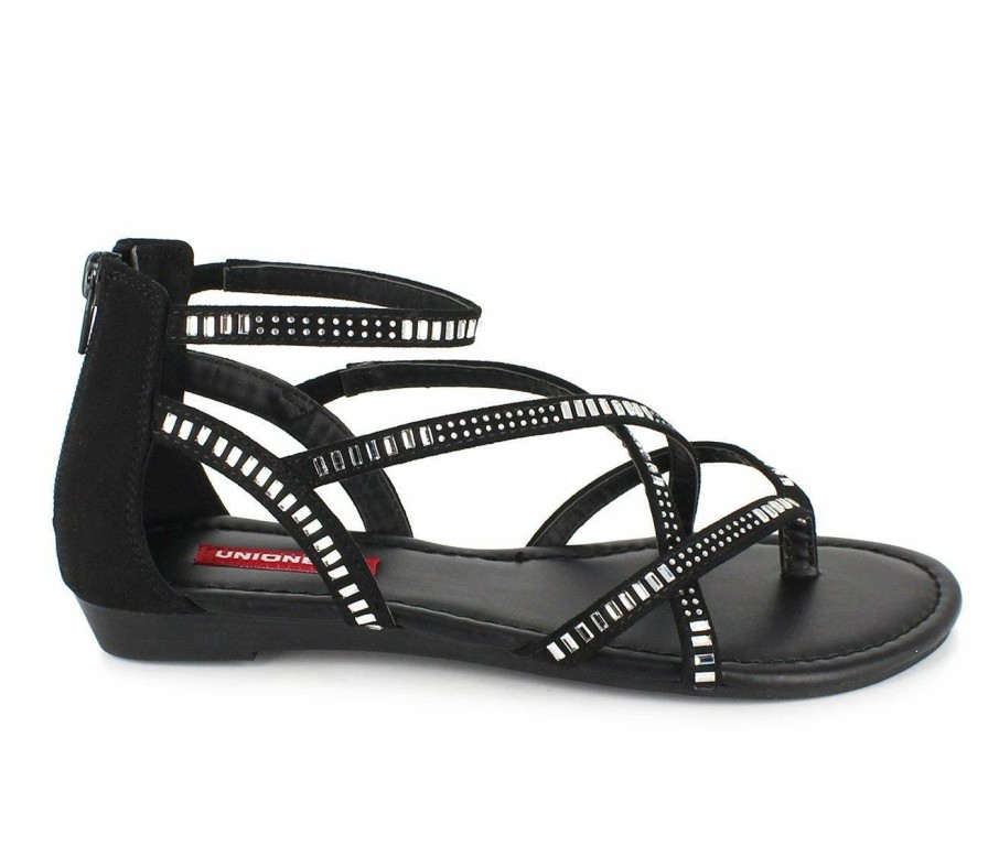 Flat Sandals | * Women'S Unionbay Ludlow Sandals