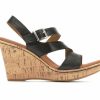 Wedge Sandals | * Women'S Boc Schirra Wedge Sandals