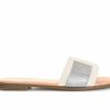 Flat Sandals | * Women'S Journee Collection Victorya Slip On Sandals