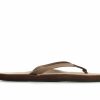 Flip-Flops | * Women'S Rainbow Sandals Single Layer Premier Leather -301Altsn Flip-Flops