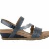 Wedge Sandals | * Women'S Earth Origins Poppy Wedge Sandals