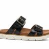 Flat Sandals | * Women'S Spring Step Harlowie Footbed Sandals