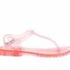 Flat Sandals | * Girls' Olivia Miller Little Kid & Big Kid Princess Jelly Sandals