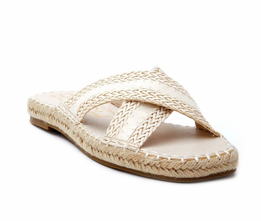 Flat Sandals | * Women'S Beach By Matisse Hightide Sandals