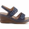 Wedge Sandals | * Women'S Patrizia Tavlin Wedge Sandals