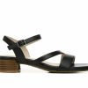 Flat Sandals | * Women'S Lifestride Julep Dress Sandals