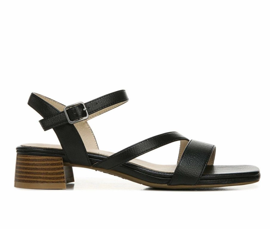 Flat Sandals | * Women'S Lifestride Julep Dress Sandals