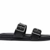 Flat Sandals | * Women'S Jane And The Shoe Audrey Sandals