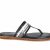 Flat Sandals | * Women'S Tuscany By Easy Street Antea Flip-Flops