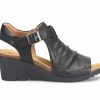 Wedge Sandals | * Women'S Comfortiva Arrosa Wedge Sandals