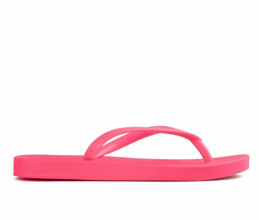 Flip-Flops | * Girls' Ipanema Little Kid & Big Kid Ana Colors Flip-Flops