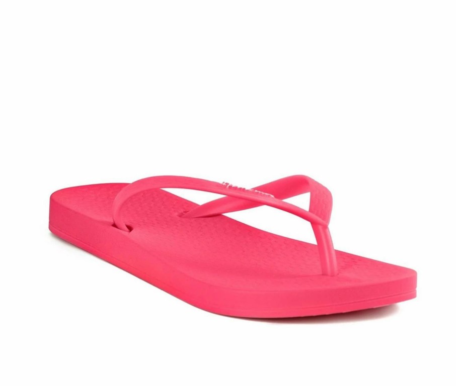 Flip-Flops | * Girls' Ipanema Little Kid & Big Kid Ana Colors Flip-Flops