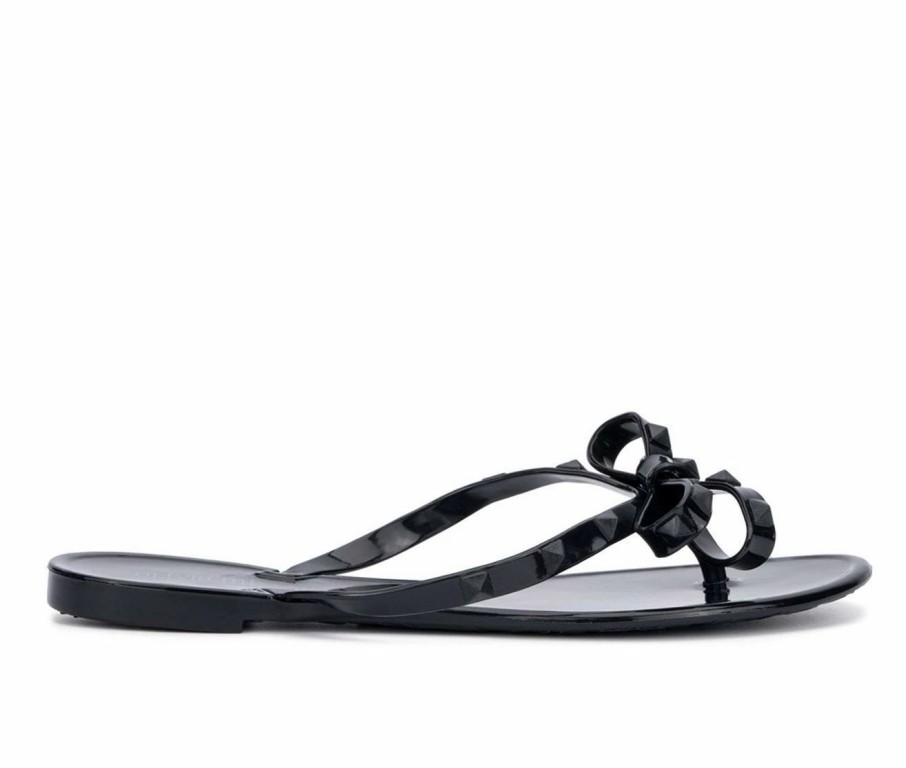 Flip-Flops | * Women'S Olivia Miller Malibu Flip-Flops