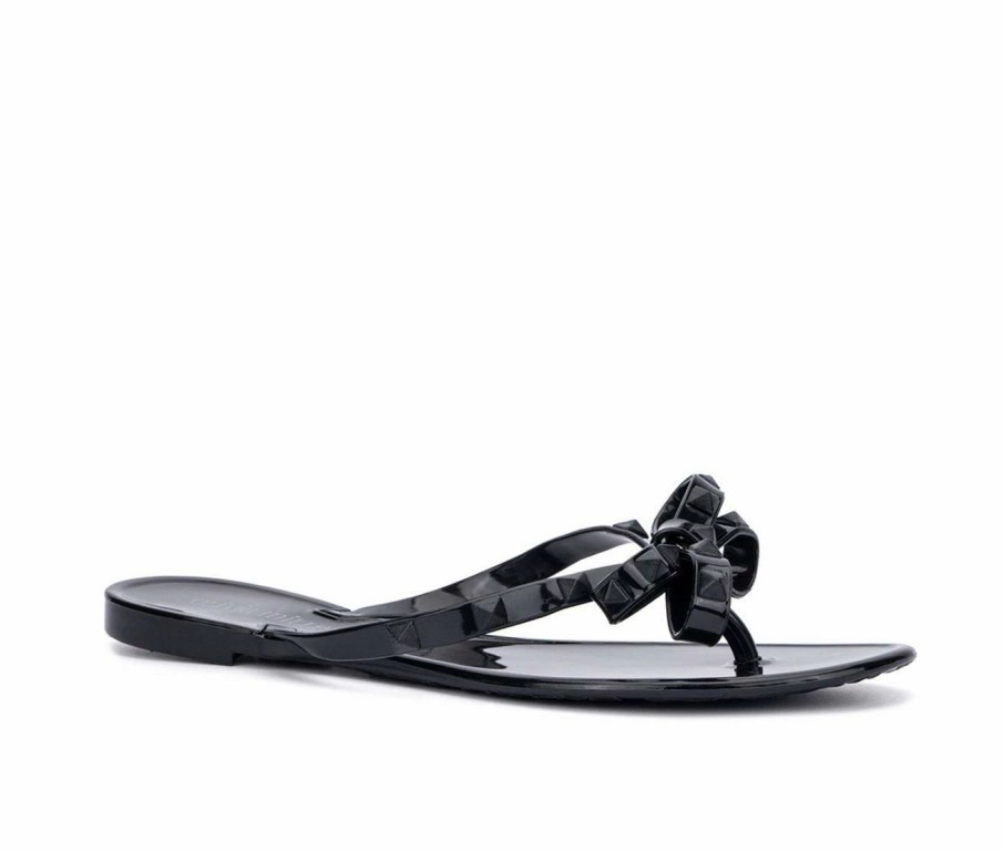 Flip-Flops | * Women'S Olivia Miller Malibu Flip-Flops