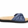 Flat Sandals | * Women'S Easy Street Suzanne Sandals