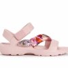 Flat Sandals | * Women'S Muk Luks Surf Girl Sandals