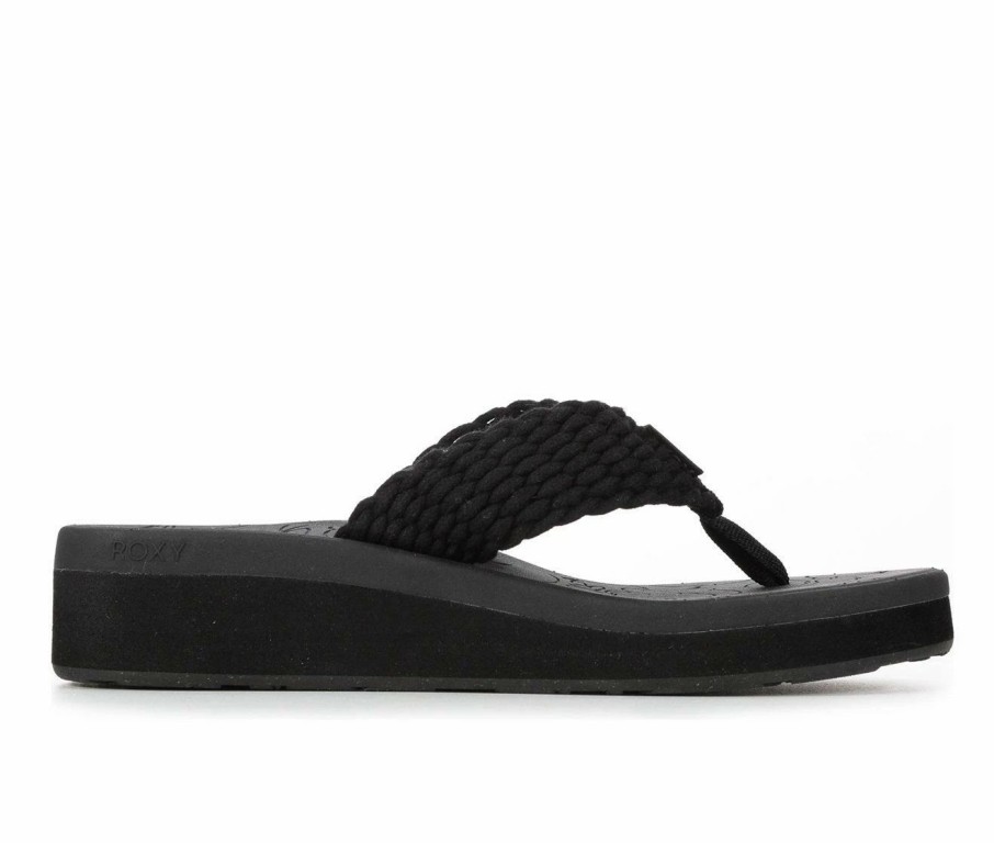 Flip-Flops | * Women'S Roxy Caila Flip-Flops