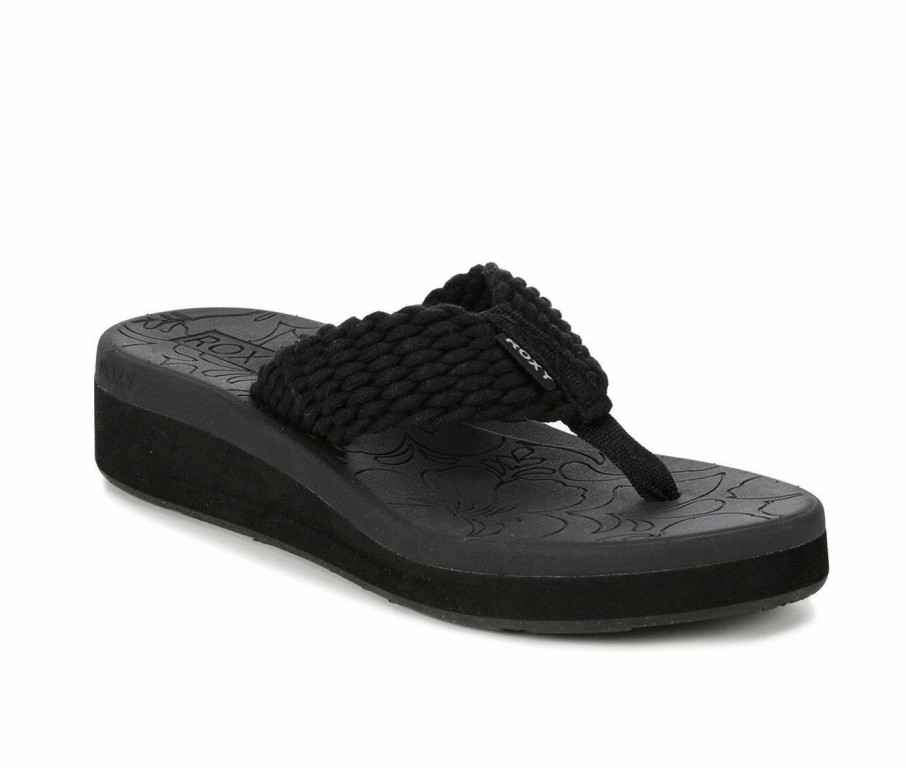 Flip-Flops | * Women'S Roxy Caila Flip-Flops