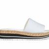 Flat Sandals | * Women'S Journee Collection Rosey Flatform Sandals