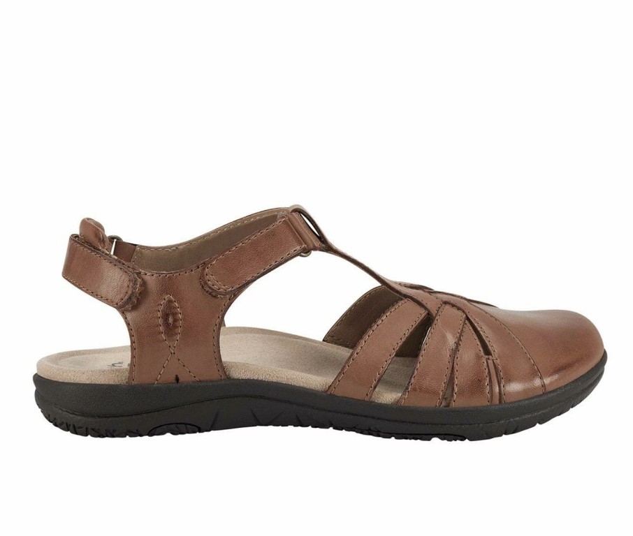 Flat Sandals | * Women'S Earth Origins Sierra Sandals