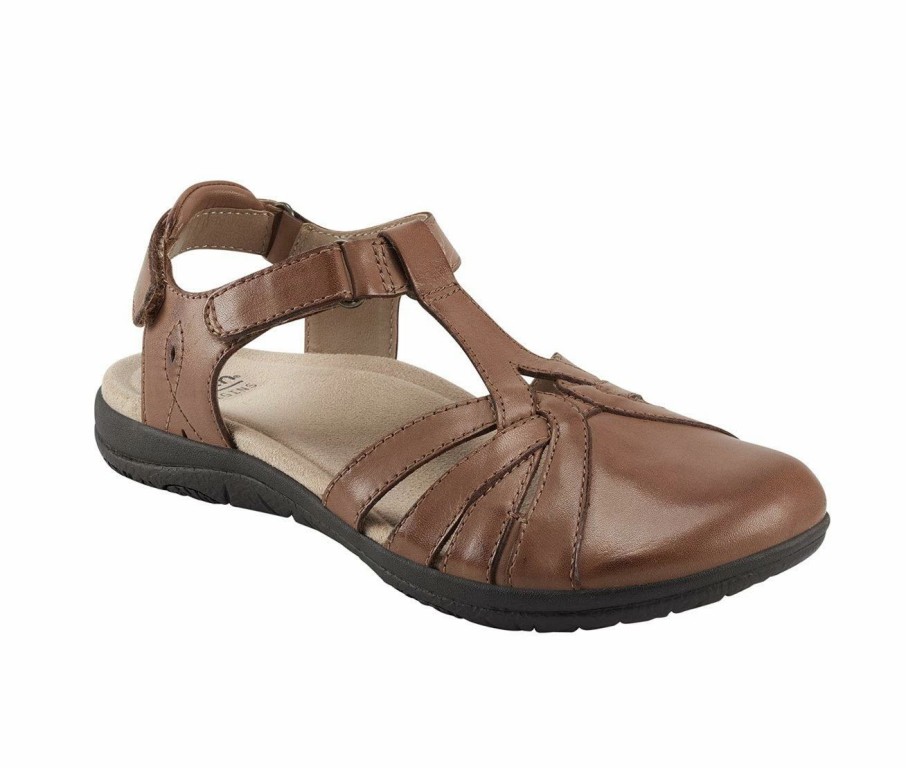 Flat Sandals | * Women'S Earth Origins Sierra Sandals