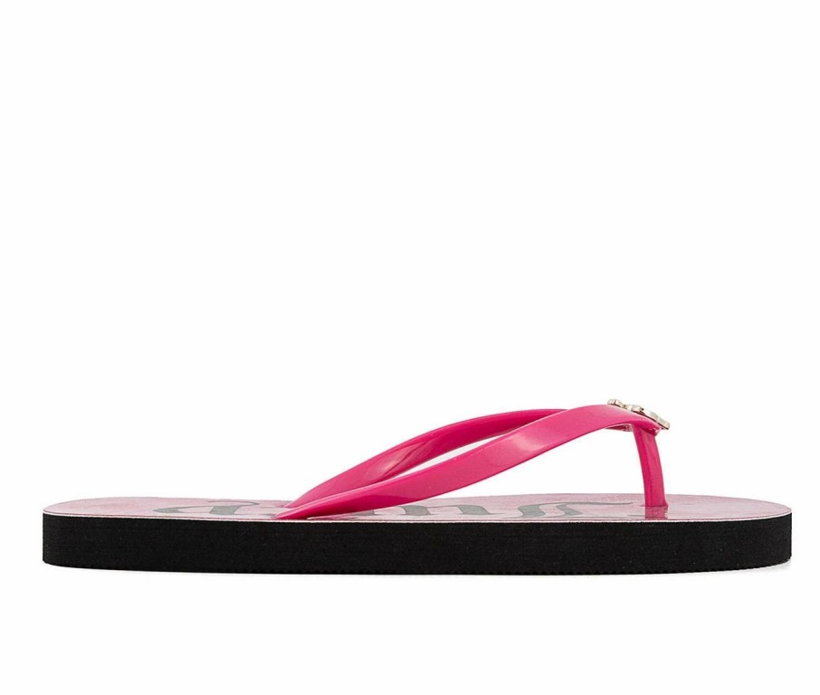 Flip-Flops | * Women'S Juicy Selene Flip-Flops