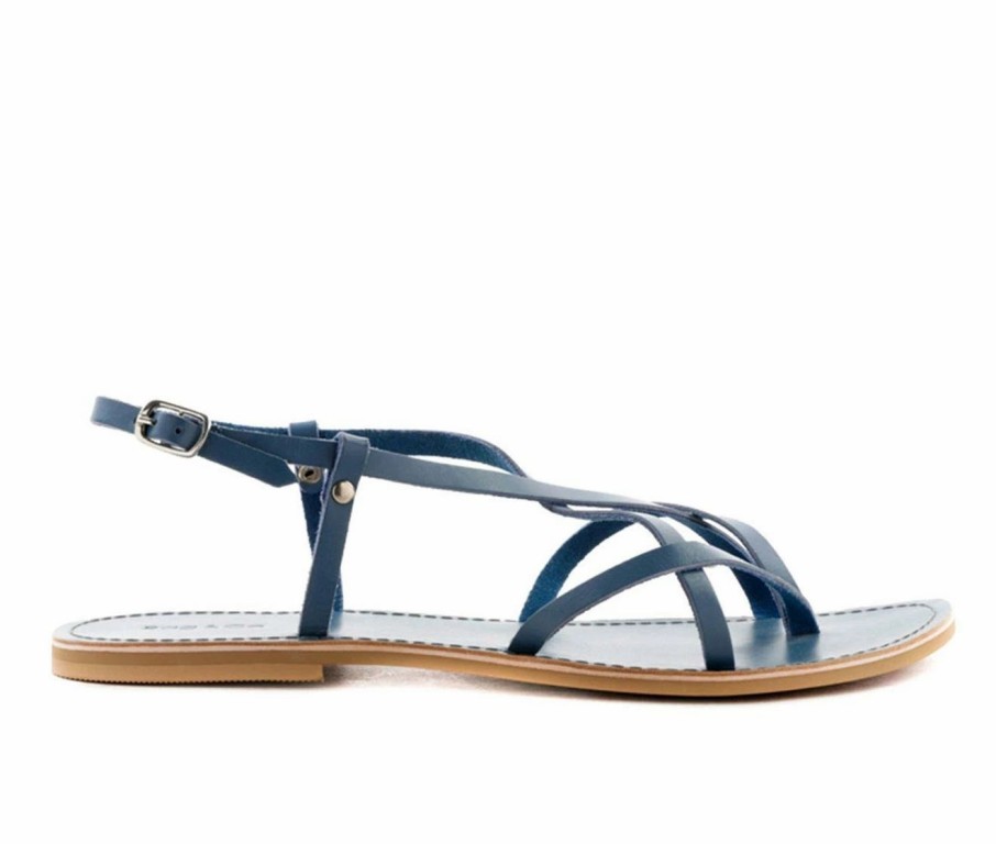 Flat Sandals | * Women'S Rag & Co Rita Sandals