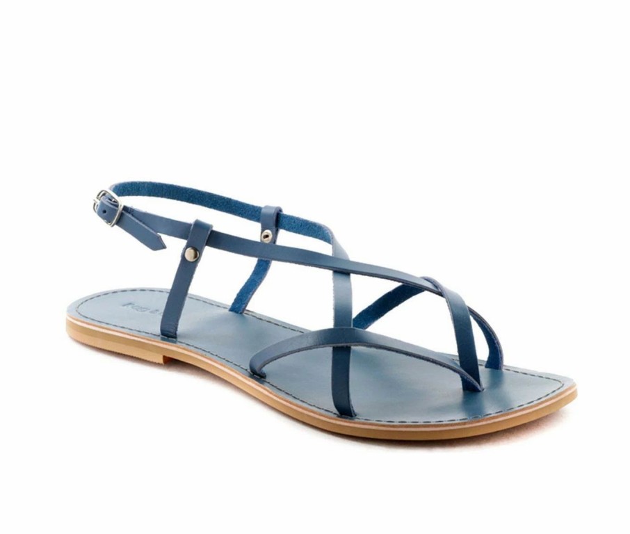 Flat Sandals | * Women'S Rag & Co Rita Sandals