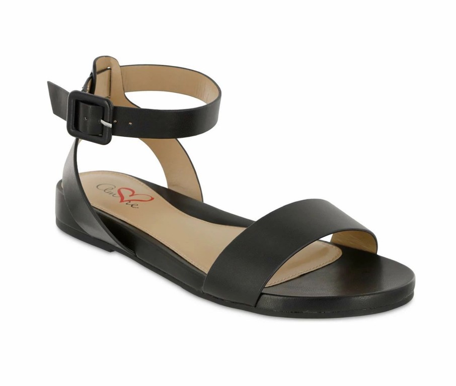 Flat Sandals | * Women'S Mia Amore Santy Sandals