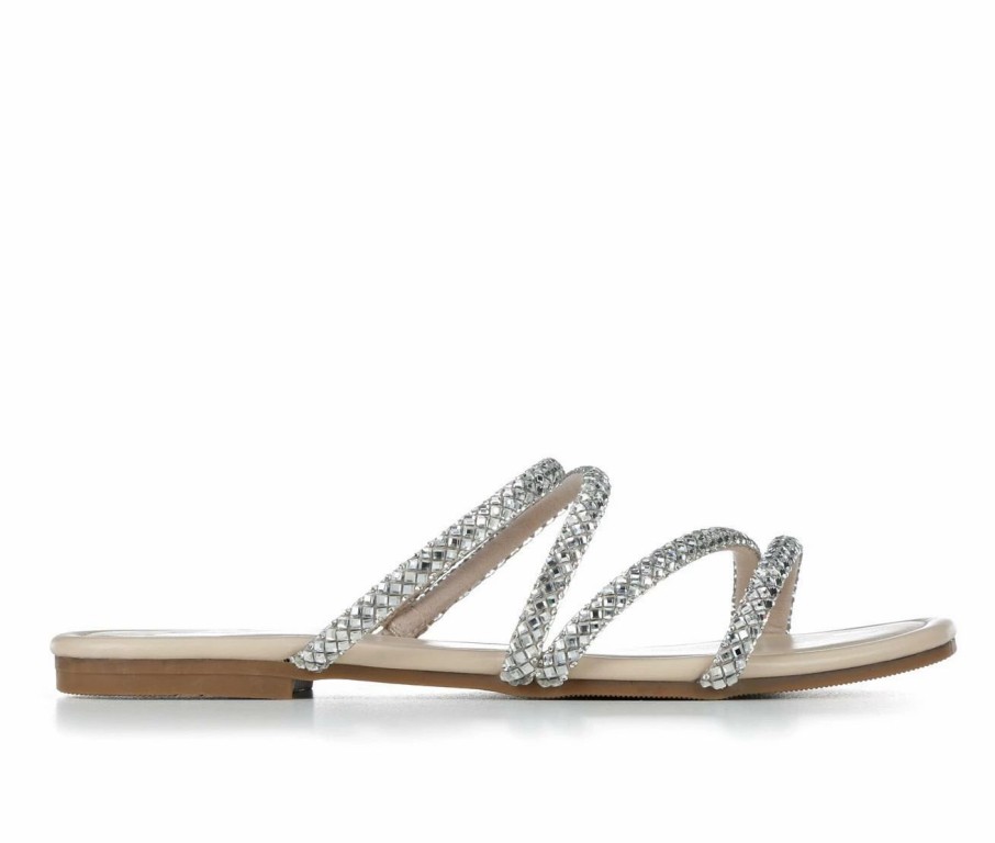 Flat Sandals | * Women'S Y-Not Bollie Sandals