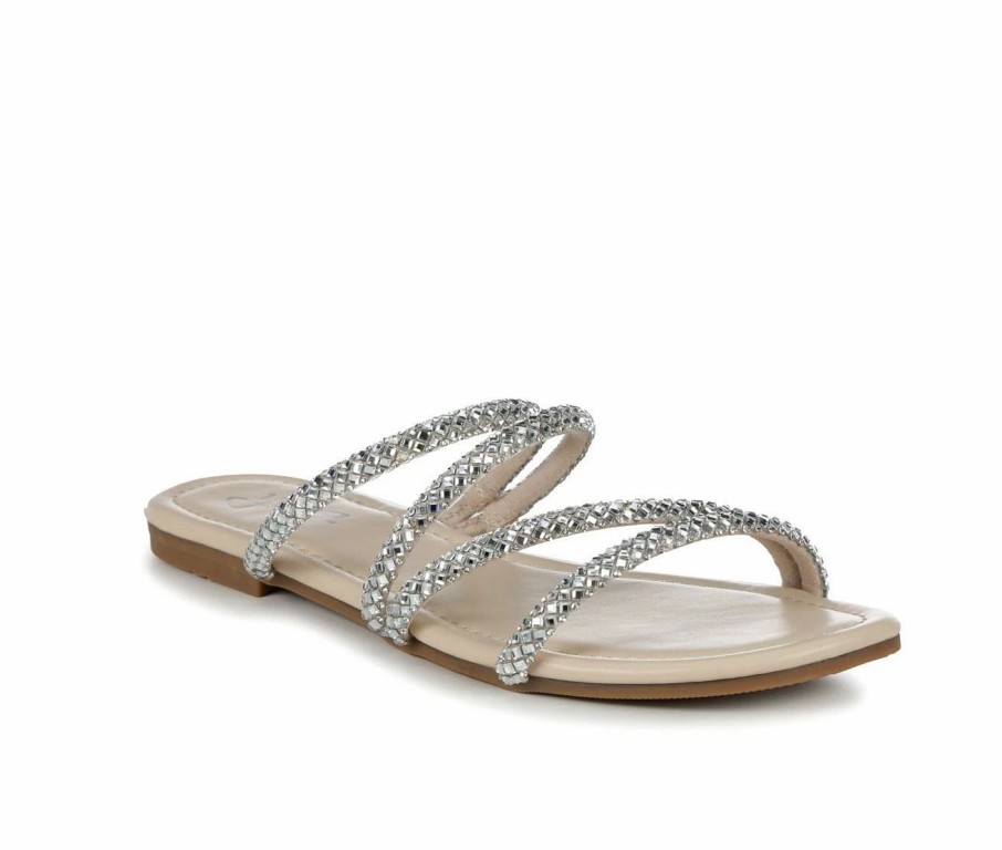 Flat Sandals | * Women'S Y-Not Bollie Sandals