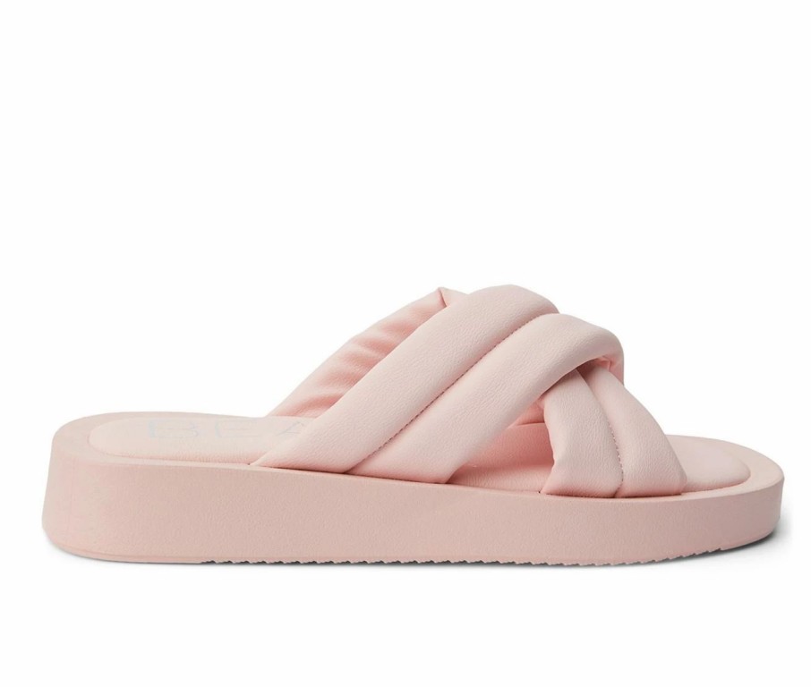 Platform Sandals | * Women'S Beach By Matisse Piper Low Platform Sandals