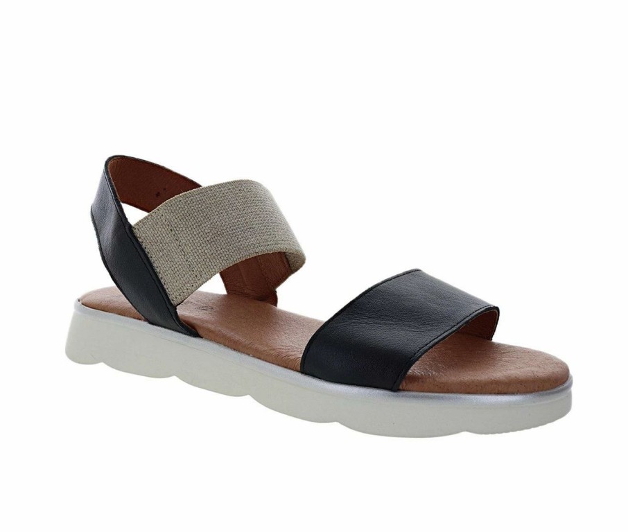 Flat Sandals | * Women'S Bernie Mev Gi01 Wedge Sandals