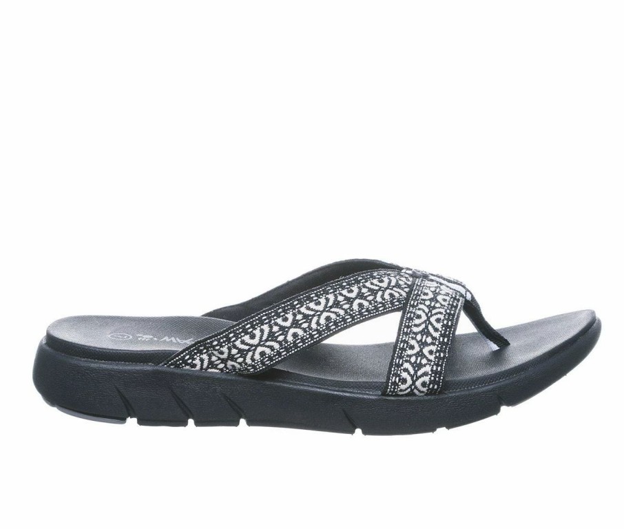 Flip-Flops | * Women'S Bearpaw Juniper Flip-Flops