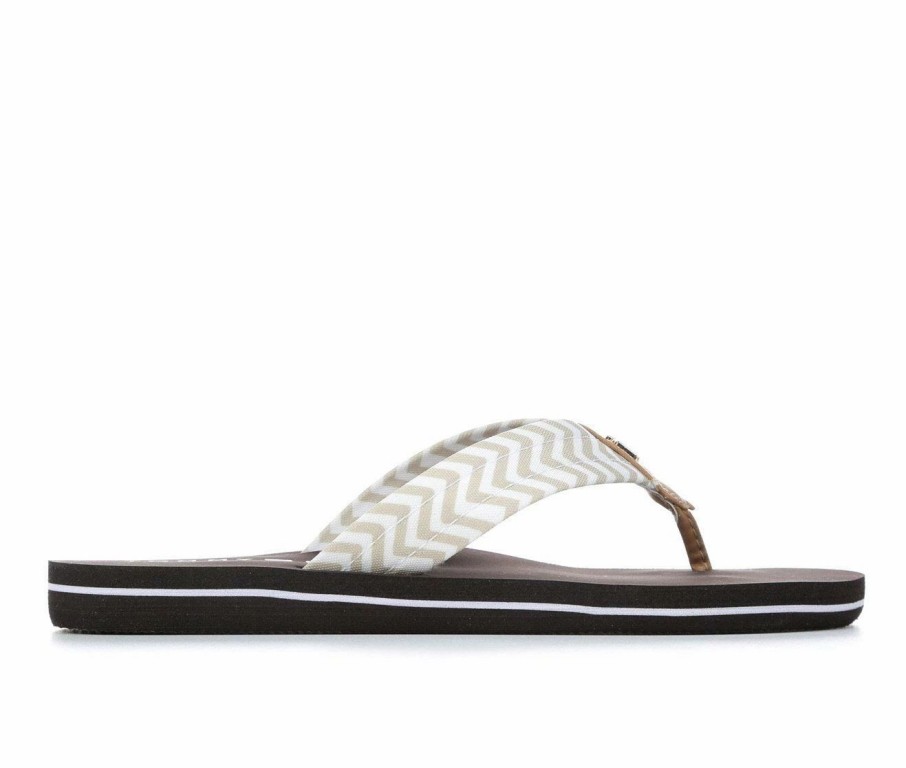 Flip-Flops | * Women'S Tommy Hilfiger Chill Flip-Flops